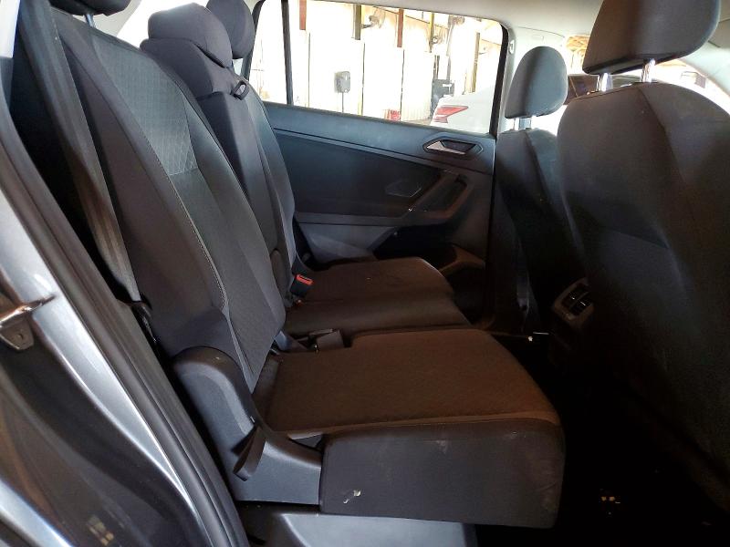 2020 Volkswagen Tiguan მანქანა იყიდება აუქციონზე, vin: 3VV1B7AX8LM150900, აუქციონის ნომერი: 52968376