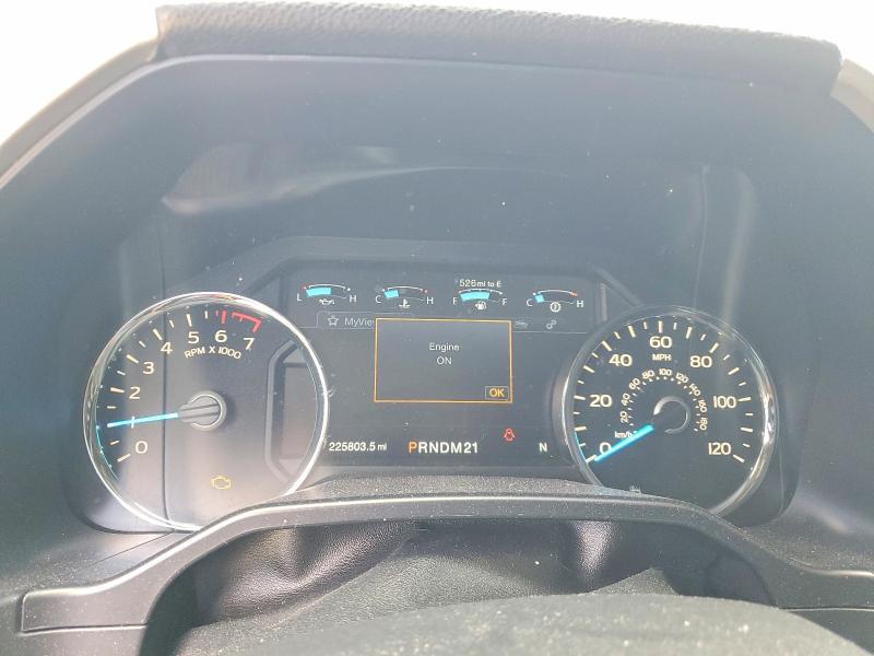 Aukcja sprzedaży 2016 Ford F150, vin: 1FTEW1EF0GFC12234, numer aukcji: 53363606