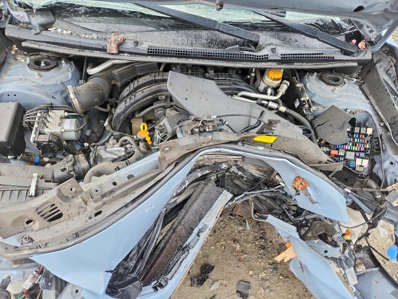 Продажа на аукционе авто 2021 Subaru Crosstrek, vin: JF2GTAPC9M8317859, номер лота: 55240856