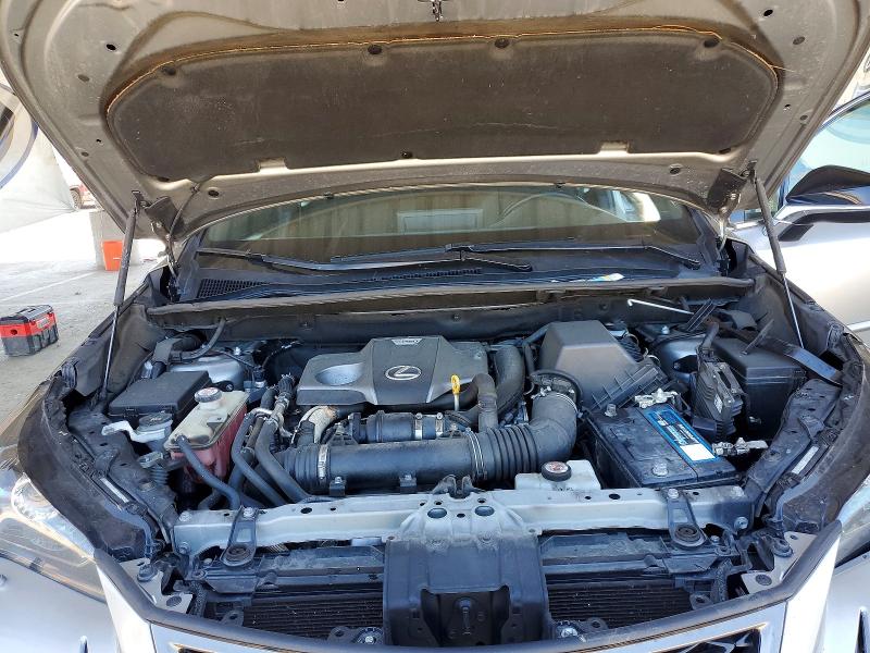 Продажа на аукционе авто 2020 Lexus Nx, vin: JTJSARDZ2L2232737, номер лота: 54019166