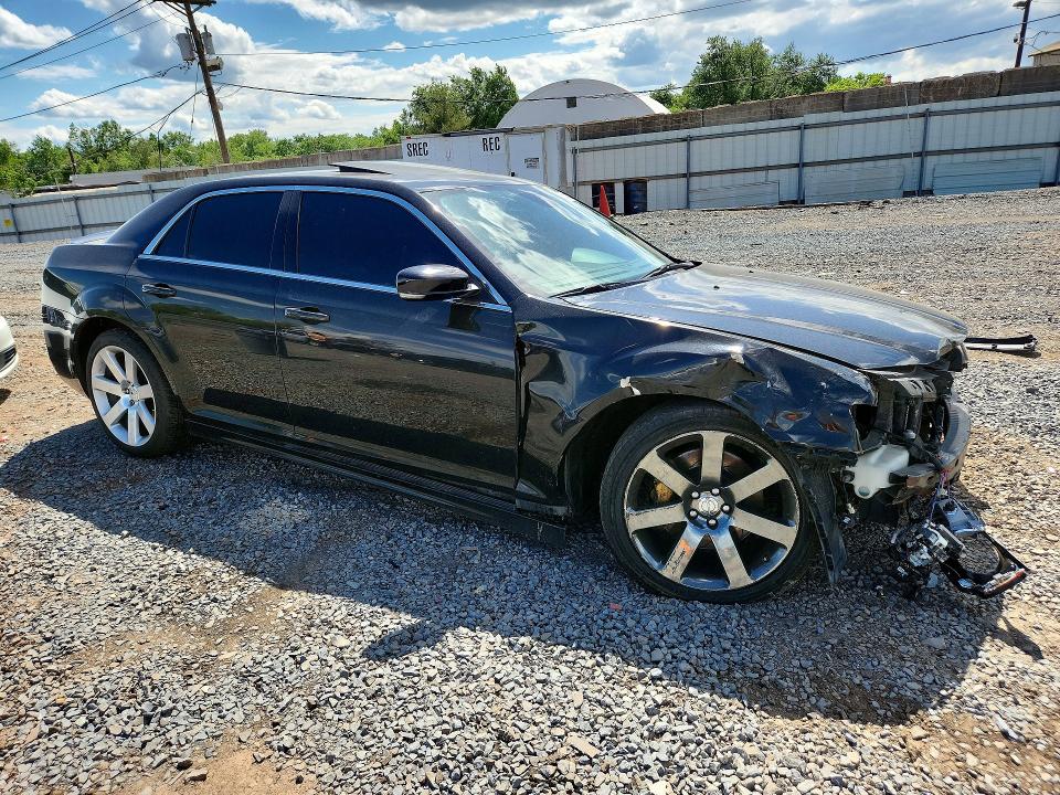 Продаж на аукціоні авто 2012 Chrysler 300, vin: 2C3CCAFJ9CH802092, номер лоту: 55143296