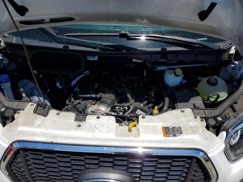 2023 Ford Transit მანქანა იყიდება აუქციონზე, vin: 1FTBW2YG9PKB83143, აუქციონის ნომერი: 53534436
