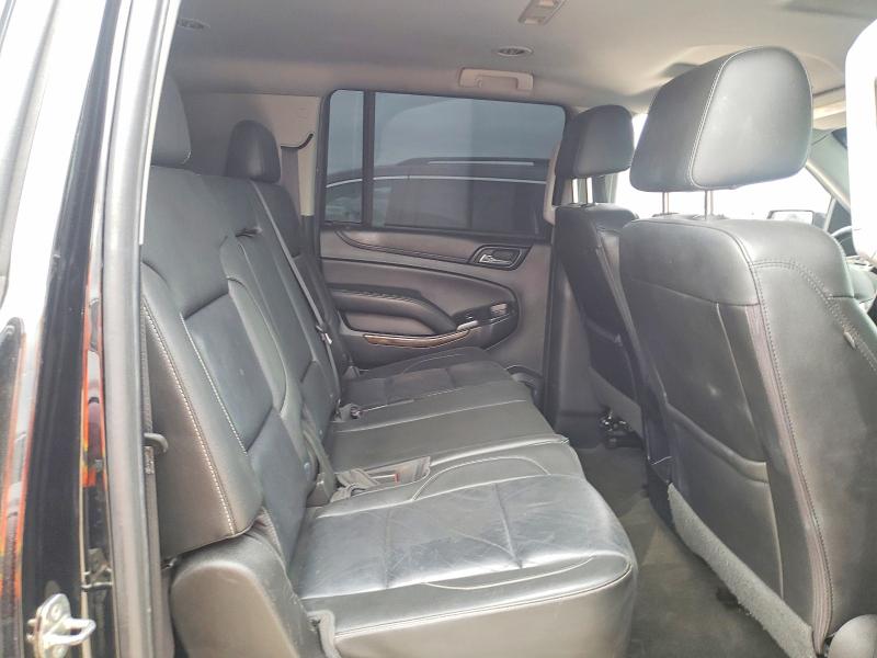 51916076 :رقم المزاد ، 1GNSKHKC8JR208821 vin ، 2018 Chevrolet Suburban مزاد بيع