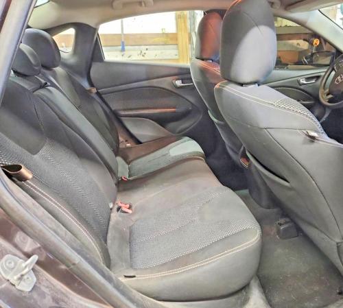 2016 Dodge Dart მანქანა იყიდება აუქციონზე, vin: 1C3CDFBB5GD544147, აუქციონის ნომერი: 53181416