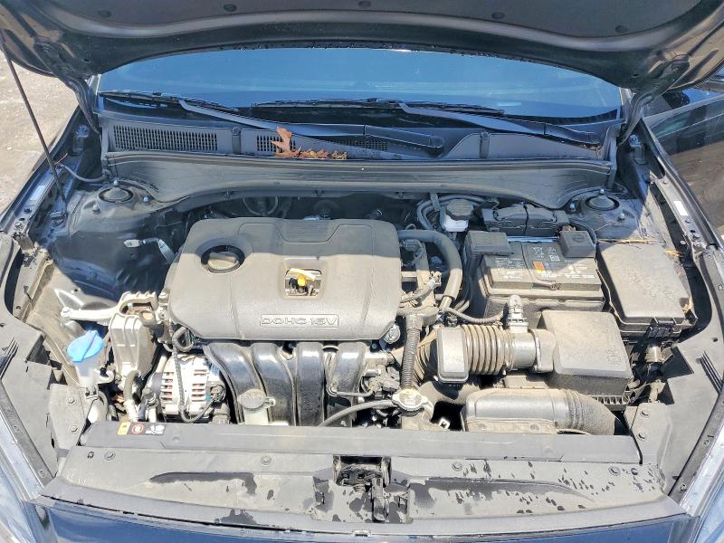 Продажа на аукционе авто 2024 Kia Forte, vin: 3KPF24AD4RE818526, номер лота: 55631466