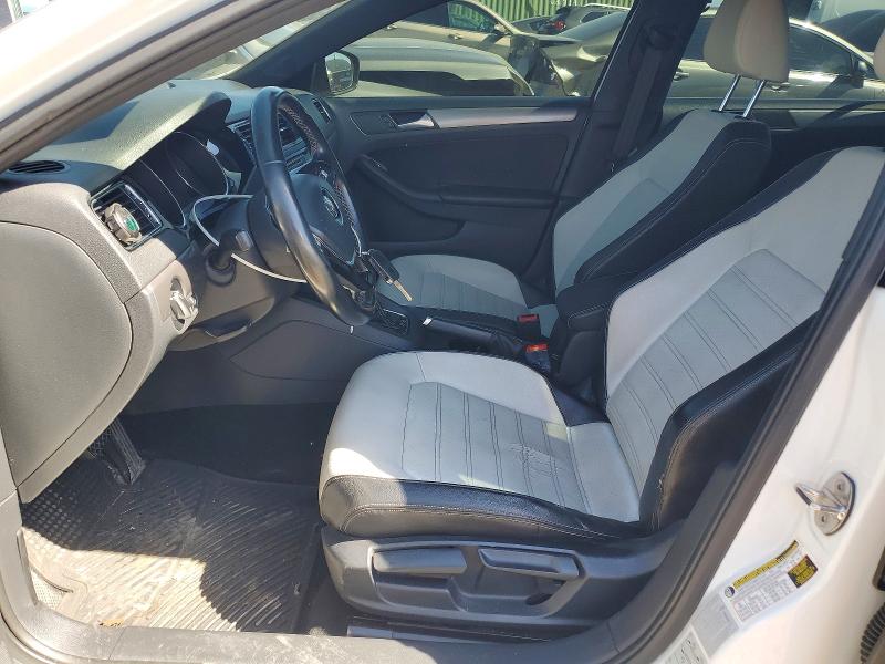 2016 Volkswagen Jetta მანქანა იყიდება აუქციონზე, vin: 3VWD17AJXGM283770, აუქციონის ნომერი: 52043656