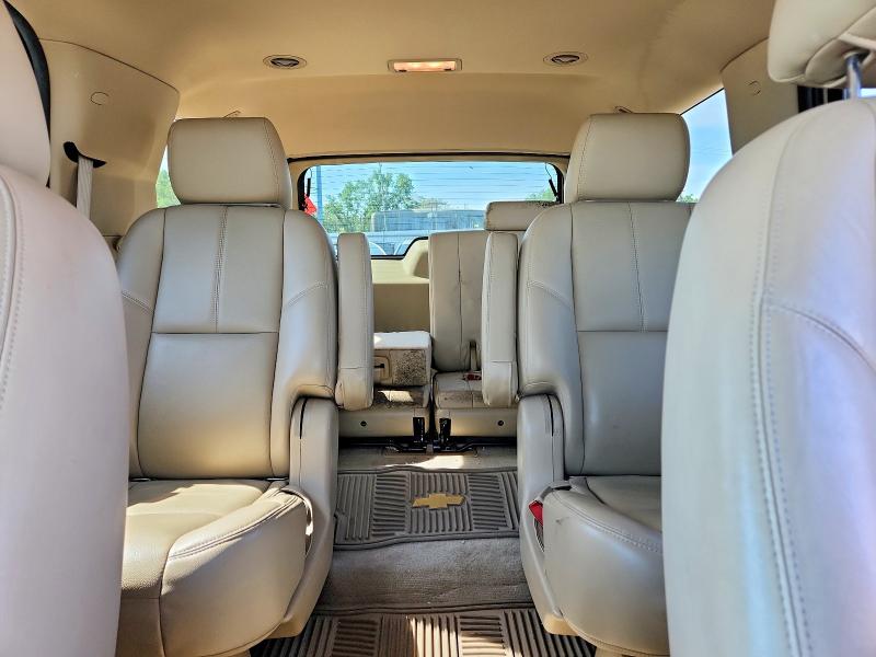 Продаж на аукціоні авто 2014 Chevrolet Tahoe, vin: 1GNSKBE07ER111744, номер лоту: 54904836