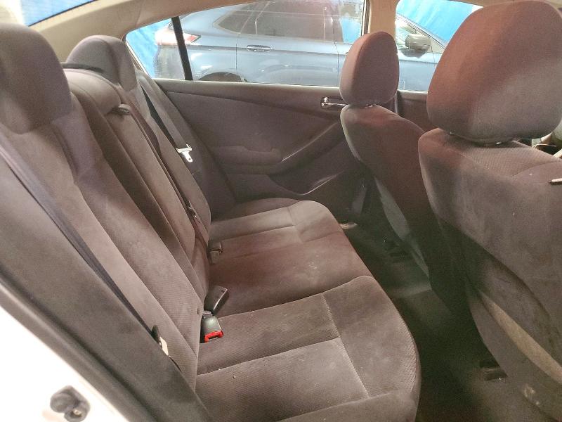 Продаж на аукціоні авто 2009 Nissan Altima, vin: 1N4AL21E09N447287, номер лоту: 51651816