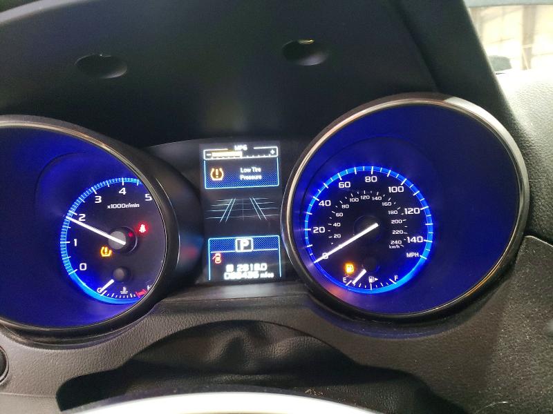 2019 Subaru Outback მანქანა იყიდება აუქციონზე, vin: 4S4BSAFC1K3265601, აუქციონის ნომერი: 51486956