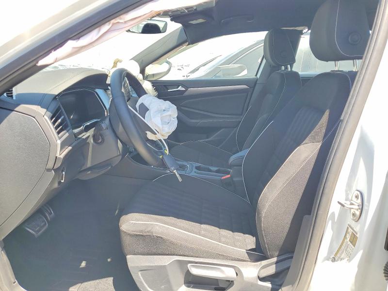 Aukcja sprzedaży 2024 Volkswagen Jetta, vin: 3VWBM7BU6RM084628, numer aukcji: 52094306