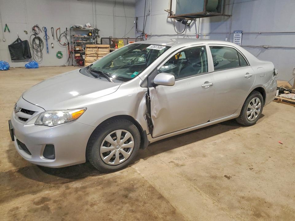 Продажа на аукционе авто 2012 Toyota Corolla, vin: 2T1BU4EE7CC779108, номер лота: 52607686