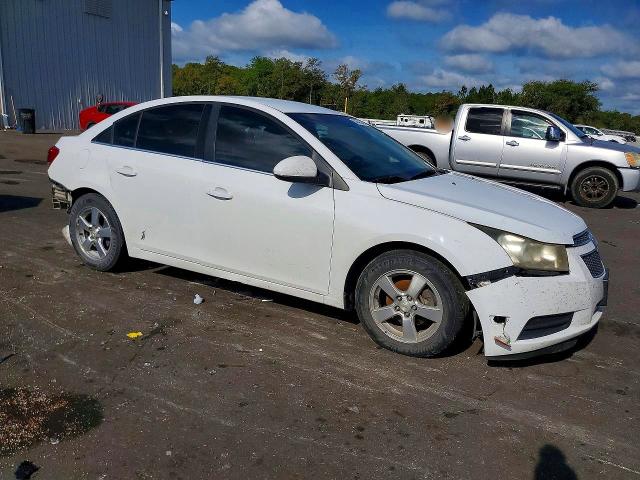 Aukcja sprzedaży 2012 Chevrolet Cruze, vin: 1G1PE5SC0C7107428, numer aukcji: 54495466