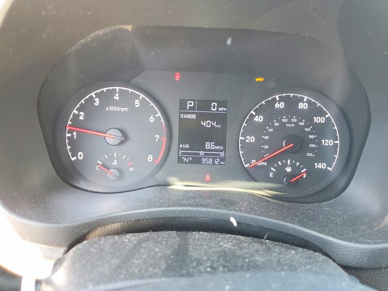 Продажа на аукционе авто 2018 Hyundai Accent, vin: 3KPC24A31JE023271, номер лота: 55069966