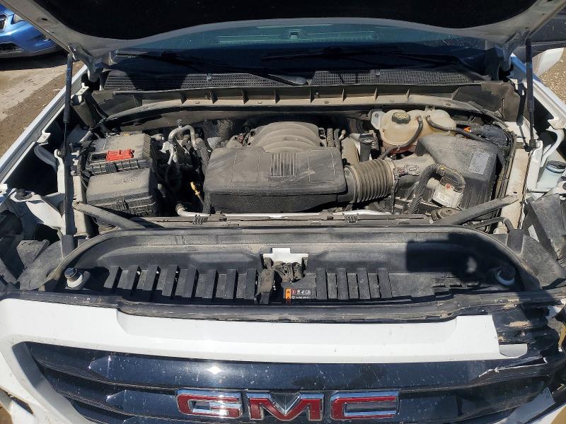 Aukcja sprzedaży 2021 Gmc Sierra, vin: 3GTU9CED2MG175226, numer aukcji: 51768966