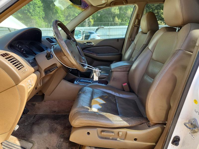 Aukcja sprzedaży 2003 Acura Mdx, vin: 2HNYD18643H517785, numer aukcji: 52226226