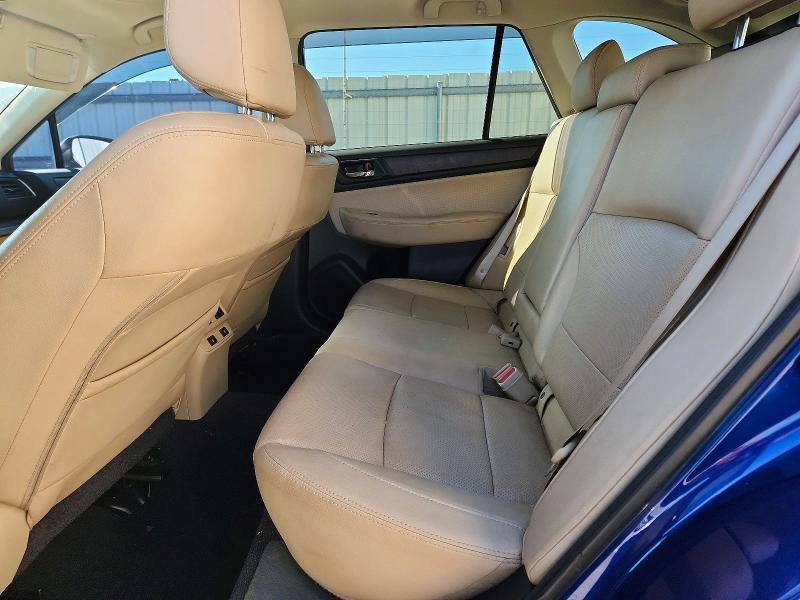 Aukcja sprzedaży 2017 Subaru Outback, vin: 4S4BSANC0H3208106, numer aukcji: 52238286