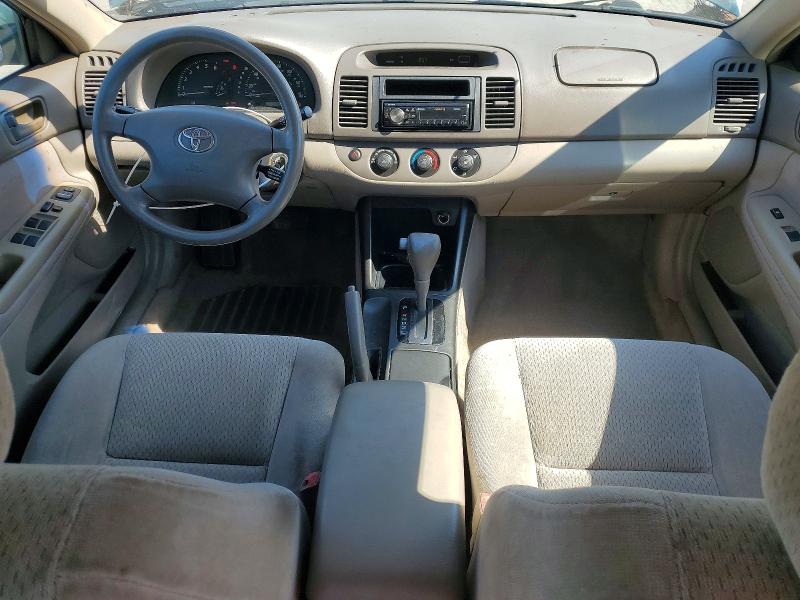 53218966 :رقم المزاد ، 4T1BE32K44U359291 vin ، 2004 Toyota Camry مزاد بيع