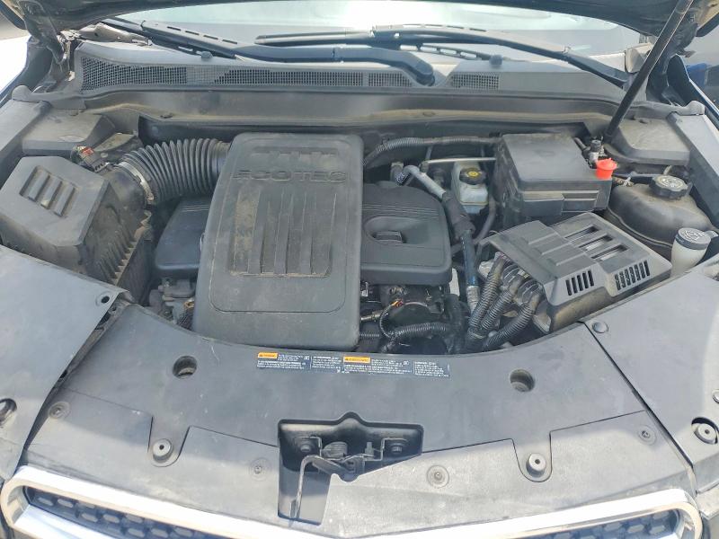 Продажа на аукционе авто 2013 Chevrolet Equinox, vin: 2GNALBEK2D6104544, номер лота: 54839146