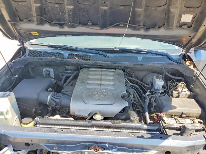 Aukcja sprzedaży 2010 Toyota Tundra, vin: 5TFUM5F12AX012081, numer aukcji: 54559466