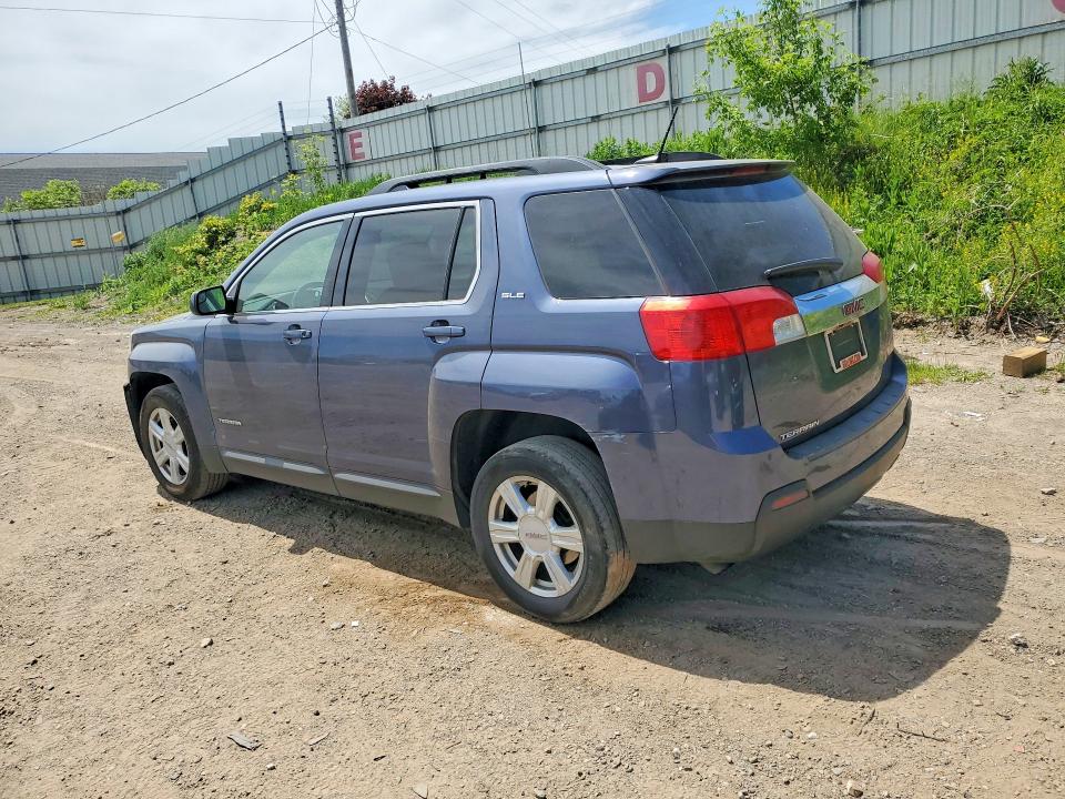 Продаж на аукціоні авто 2014 Gmc Terrain, vin: 2GKALREK8E6240247, номер лоту: 54476076