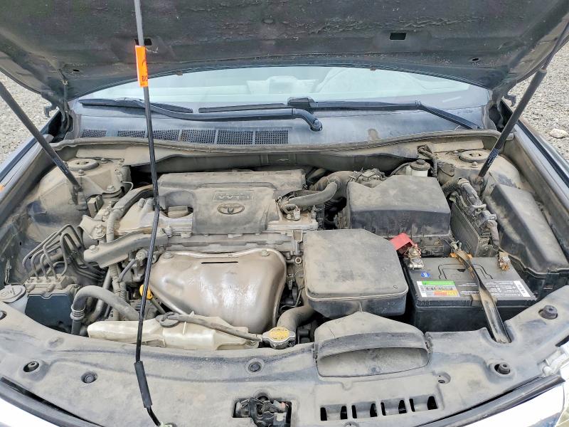 2012 Toyota Camry მანქანა იყიდება აუქციონზე, vin: 4T1BF1FKXCU069888, აუქციონის ნომერი: 54910096