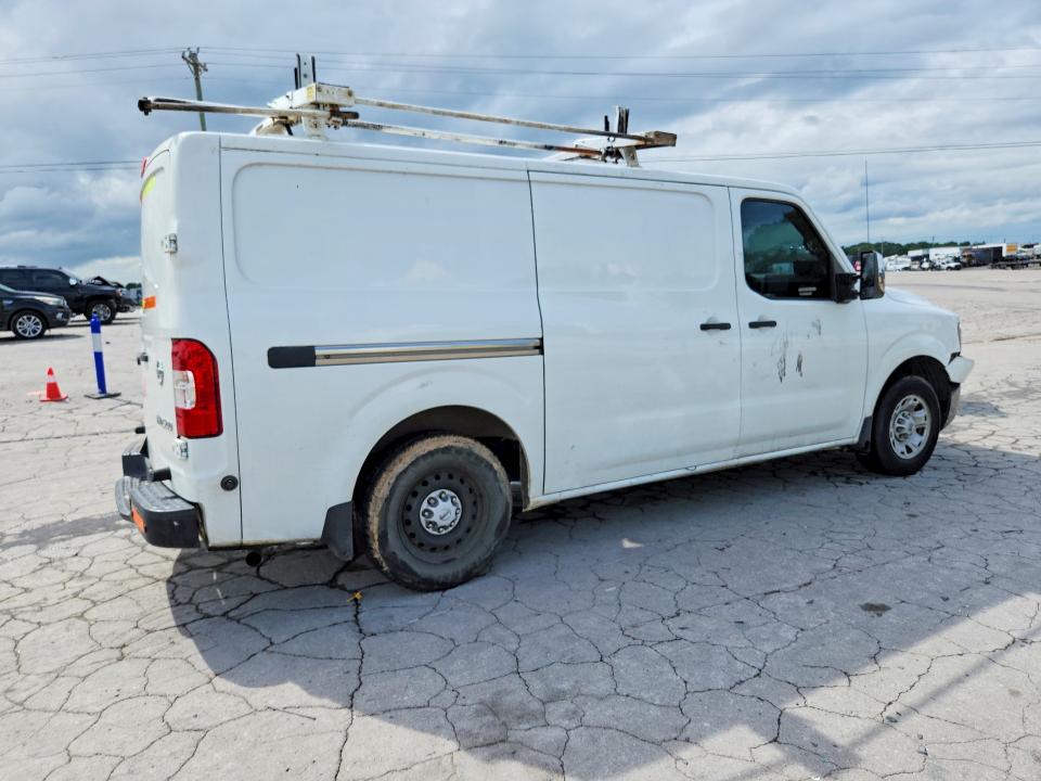 Aukcja sprzedaży 2020 Nissan Nv, vin: 1N6AF0KY0LN801148, numer aukcji: 53974626