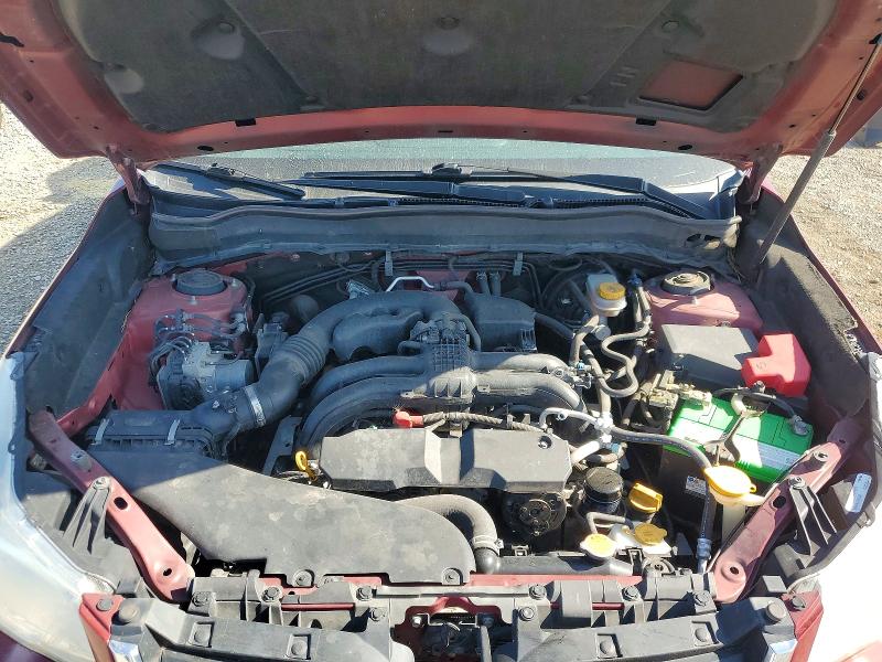 Продажа на аукционе авто 2015 Subaru Forester, vin: JF2SJAWC3FH517480, номер лота: 53763236