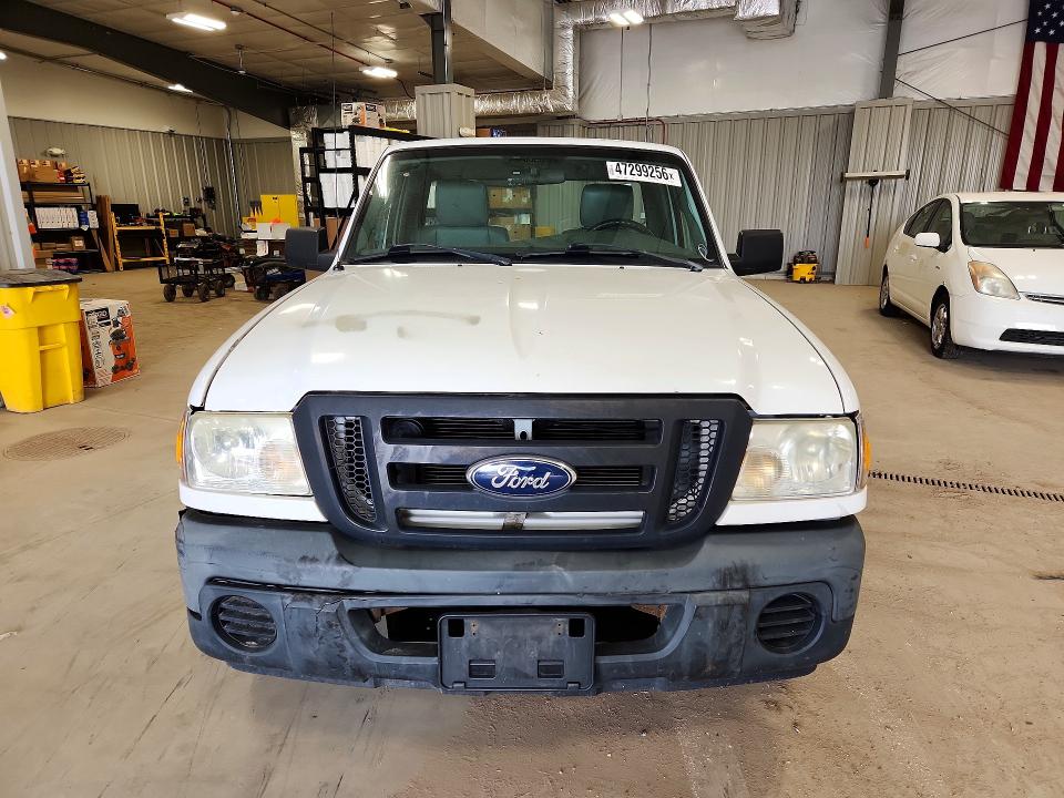 Продажа на аукционе авто 2011 Ford Ranger, vin: 1FTKR1ADXBPA72565, номер лота: 47299256
