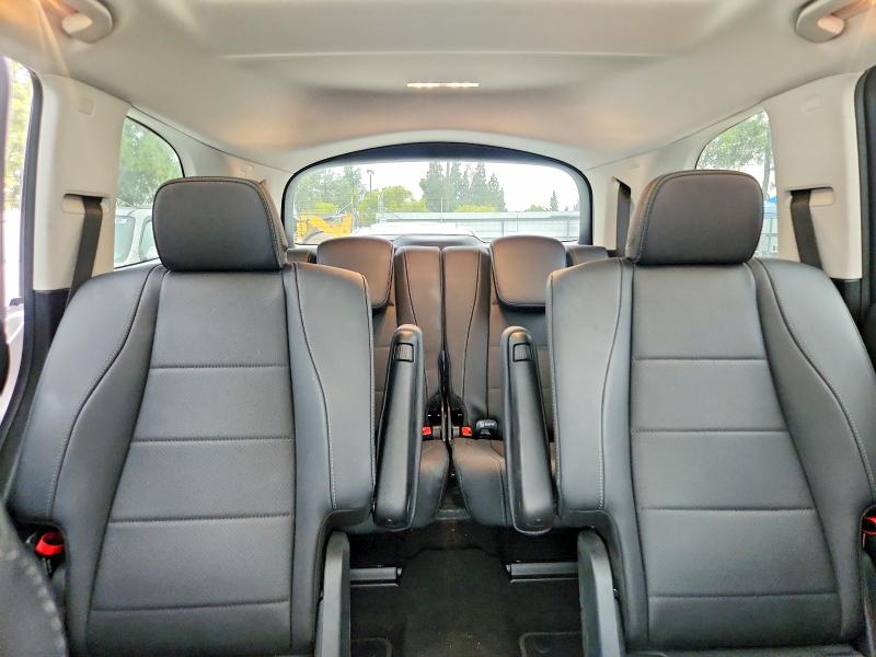 54809336 :رقم المزاد ، 4JGFF5KE3RB230658 vin ، 2024 Mercedes-benz Gls مزاد بيع