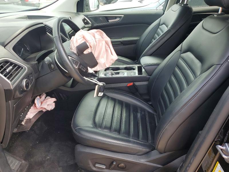 Продажа на аукционе авто 2024 Ford Edge, vin: 2FMPK4J90RBA90951, номер лота: 51635106