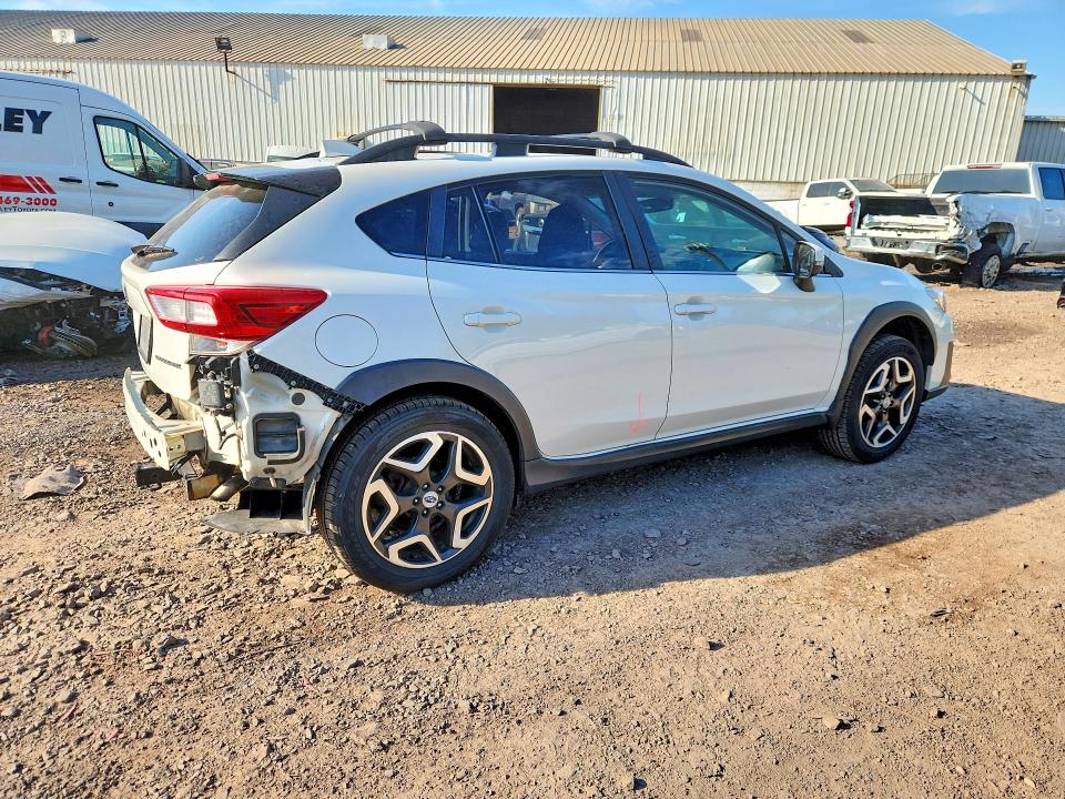 Aukcja sprzedaży 2018 Subaru Crosstrek, vin: JF2GTAMC4JH237434, numer aukcji: 52175406