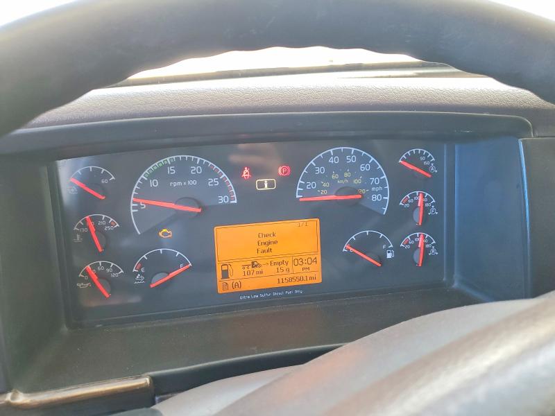 Продаж на аукціоні авто 2016 Volv Vn, vin: 4V4NC9EJ3GN954200, номер лоту: 52357236