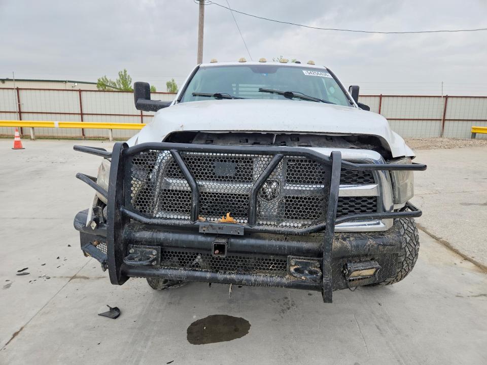 Продажа на аукционе авто 2014 Ram 3500, vin: 3C63R3GL5EG226646, номер лота: 54256436