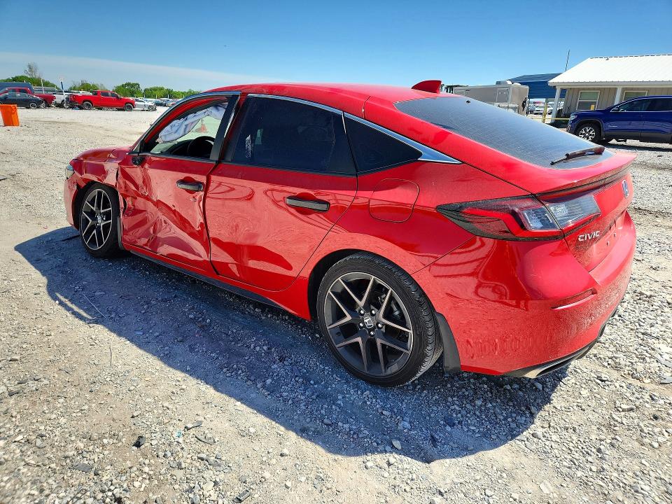 Продаж на аукціоні авто 2023 Honda Civic, vin: 19XFL1H84PE017595, номер лоту: 52536816