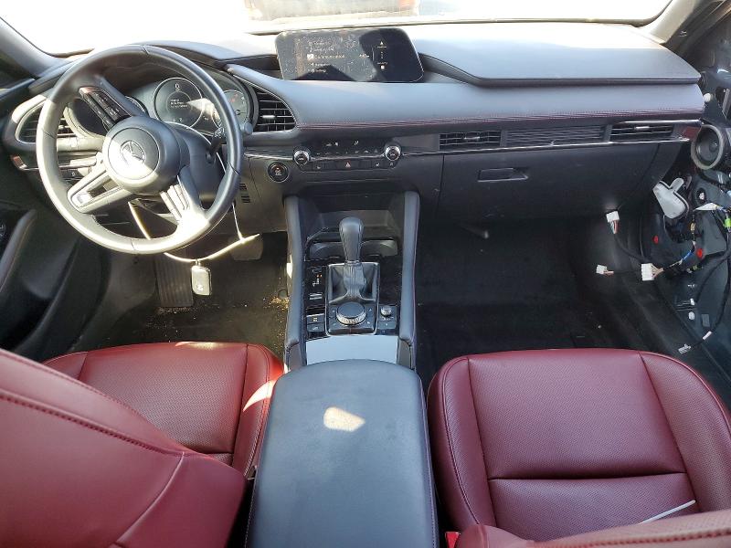 Aukcja sprzedaży 2025 Mazda 3, vin: JM1BPBLM2S1755856, numer aukcji: 54545056