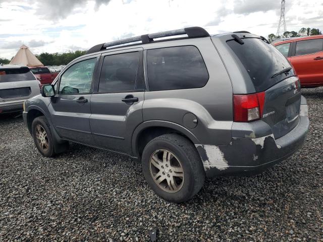 Продаж на аукціоні авто 2006 Mitsubishi Endeavor, vin: 4A4MM21S06E077263, номер лоту: 55323536
