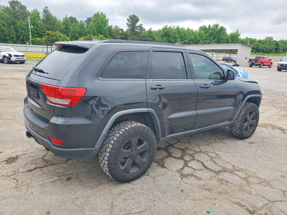 Aukcja sprzedaży 2011 Jeep Grand Cherokee, vin: 1J4RR4GG9BC545794, numer aukcji: 54280916