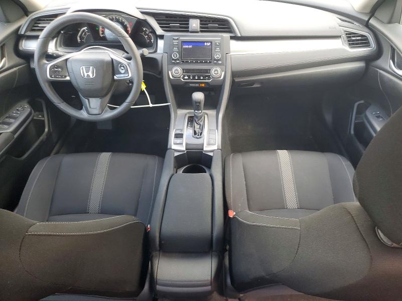 54545946 :رقم المزاد ، 2HGFC2F54HH567465 vin ، 2017 Honda Civic مزاد بيع