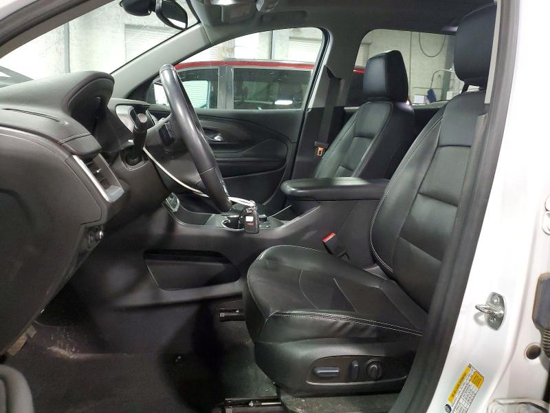 Aukcja sprzedaży 2022 Gmc Terrain, vin: 3GKALVEV9NL281310, numer aukcji: 52498746