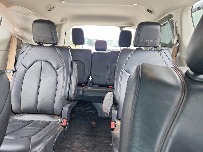 Aukcja sprzedaży 2017 Chrysler Pacifica, vin: 2C4RC1BG5HR795580, numer aukcji: 51765976