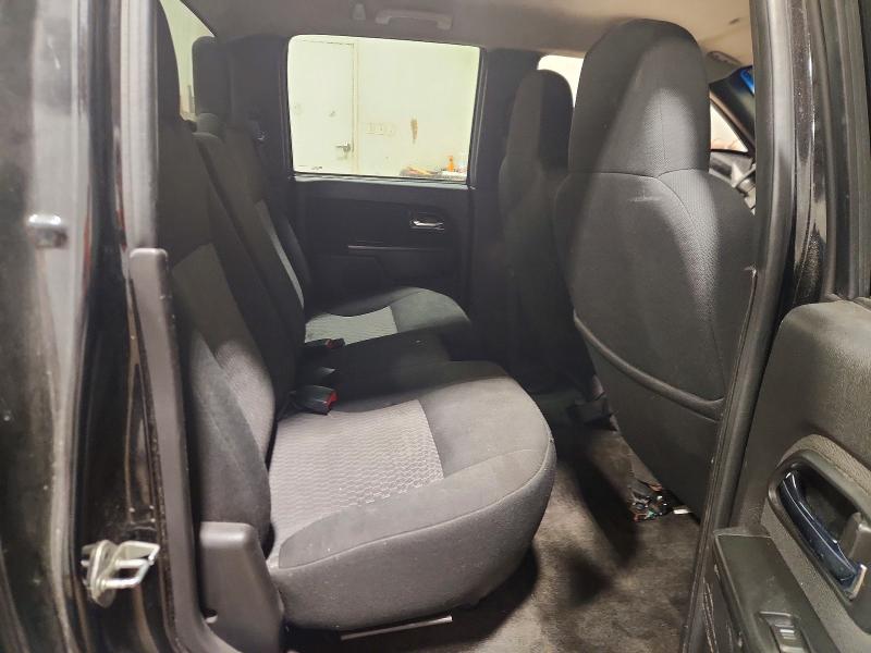 2009 Chevrolet Colorado მანქანა იყიდება აუქციონზე, vin: 1GCDT13E298142516, აუქციონის ნომერი: 51652926