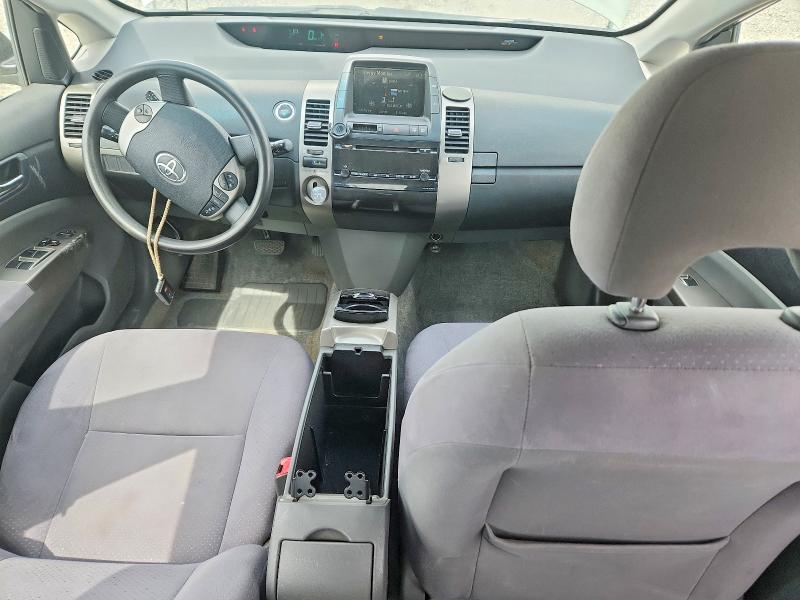 Продаж на аукціоні авто 2008 Toyota Prius, vin: JTDKB20U683365858, номер лоту: 47741396