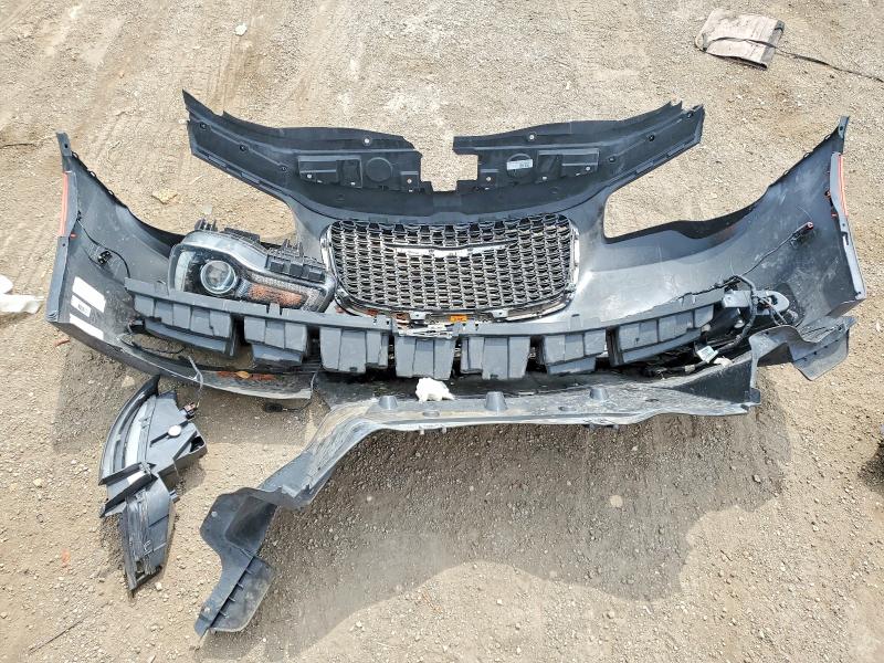 53093756 :رقم المزاد ، 2C3CCABG2PH641097 vin ، 2023 Chrysler 300 مزاد بيع