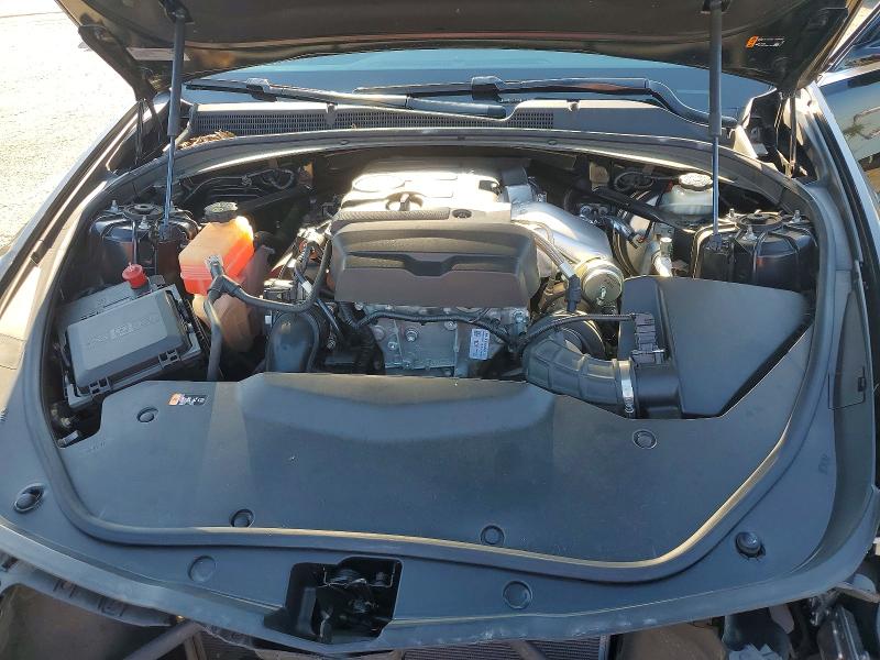 Aukcja sprzedaży 2019 Cadillac Cts, vin: 1G6AX5SX4K0102317, numer aukcji: 54130326
