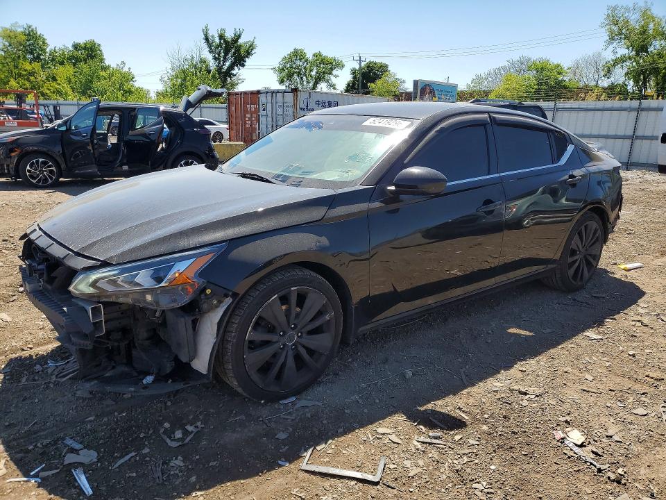 Aukcja sprzedaży 2020 Nissan Altima, vin: 1N4BL4CV0LN318194, numer aukcji: 52419296