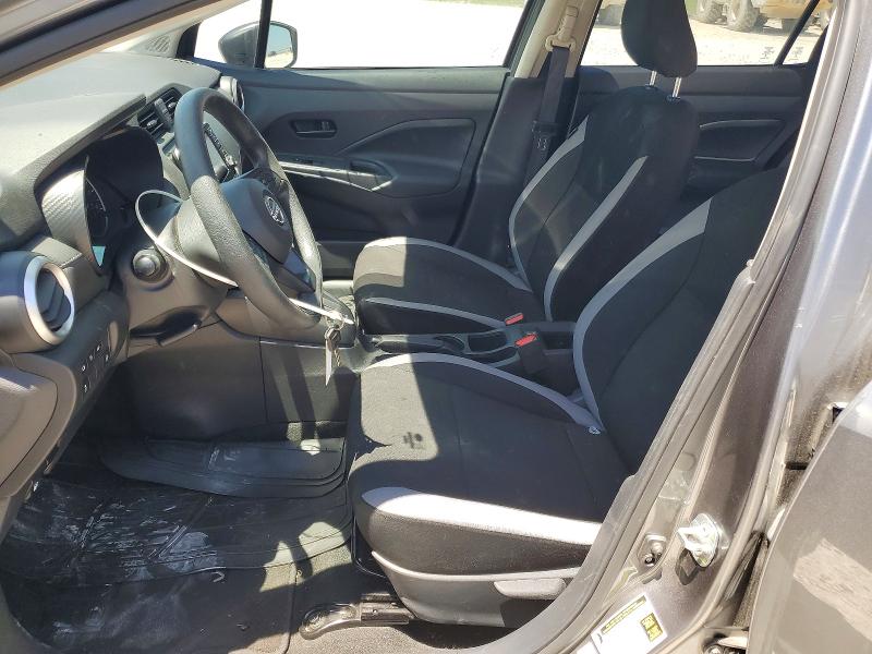 Aukcja sprzedaży 2025 Nissan Versa, vin: 3N1CN8DV2SL849798, numer aukcji: 53305776
