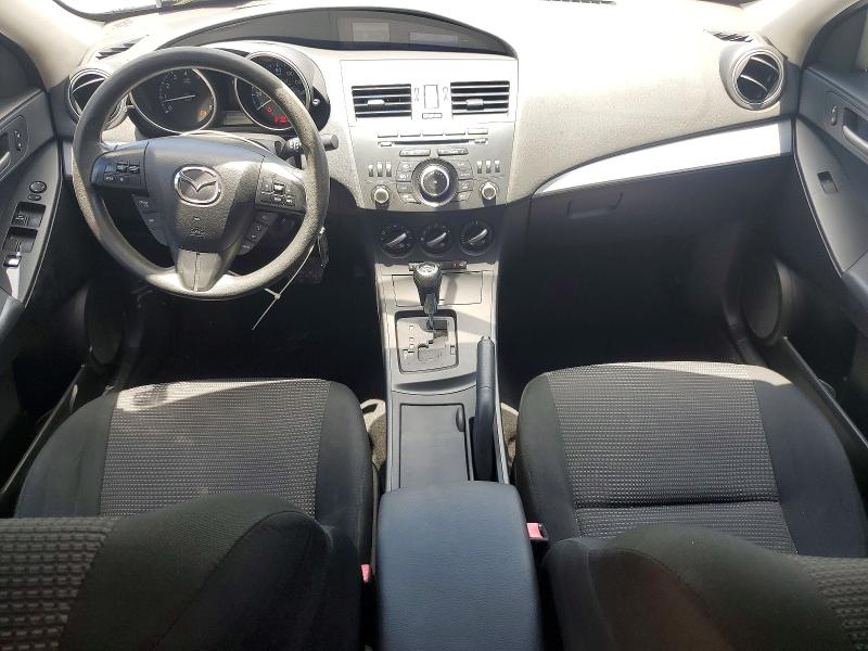 Auction sale of the 2013 Mazda 3, vin: JM1BL1U70D1826425, lot number: 55362636