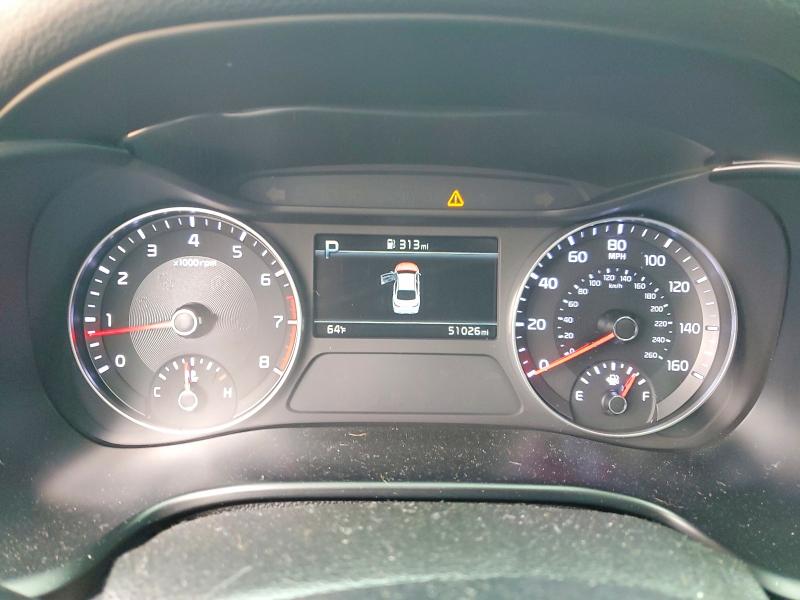 Продажа на аукционе авто 2023 Kia Forte, vin: 3KPF54AD8PE587814, номер лота: 53130426