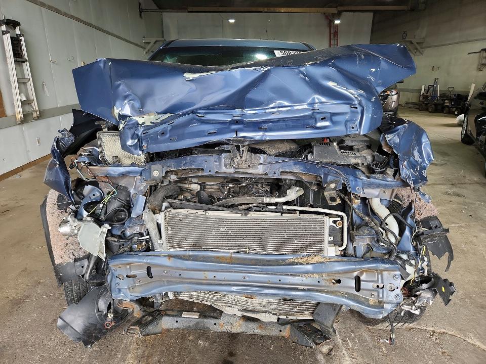 2011 Gmc Terrain მანქანა იყიდება აუქციონზე, vin: 2CTALMECXB6439095, აუქციონის ნომერი: 50823076