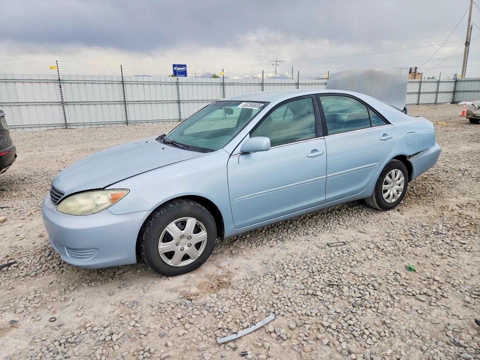 Продажа на аукционе авто 2005 Toyota Camry, vin: 4T1BE32K55U627895, номер лота: 53269806